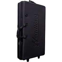 Headliner Pro-Fit Case for OPUS-QUAD With Wheels