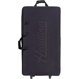 Headliner Pro-Fit Case for OPUS-QUAD With Wheels