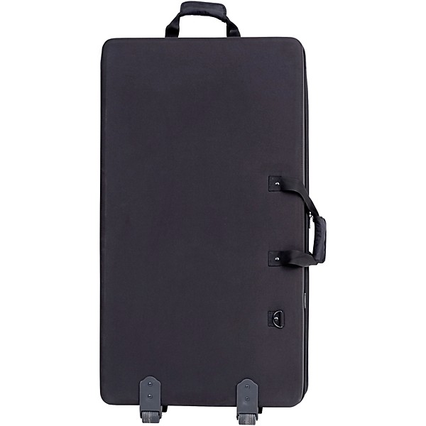 Headliner Pro-Fit Case for OPUS-QUAD With Wheels