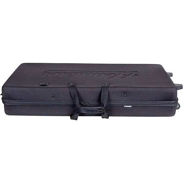 Headliner Pro-Fit Case for OPUS-QUAD With Wheels
