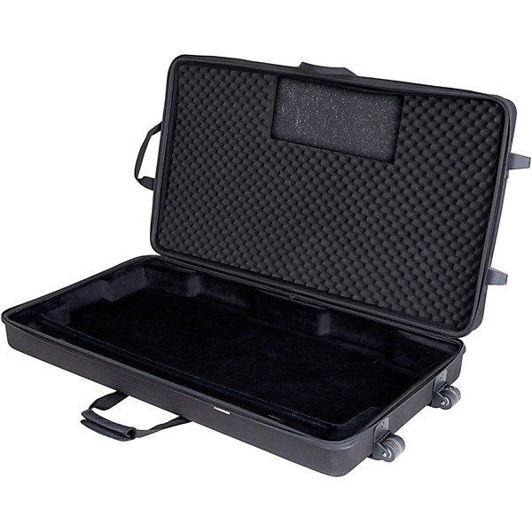 Headliner Pro-Fit Case for OPUS-QUAD With Wheels