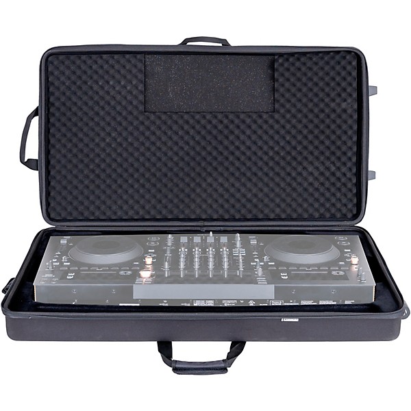 Headliner Pro-Fit Case for OPUS-QUAD With Wheels