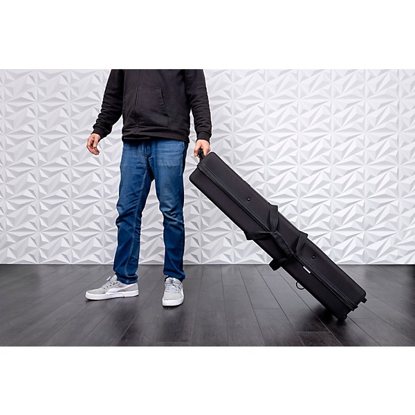 Headliner Pro-Fit Case for OPUS-QUAD With Wheels