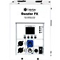 ColorKey Dazzler FX MKII 2-Pack Bundle w/ Road Case White