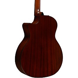 Taylor 354ce 12-String Grand Auditorium Acoustic-Electric Guitar Natural