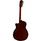 Taylor 354ce 12-String Grand Auditorium Acoustic-Electric Guitar Natural