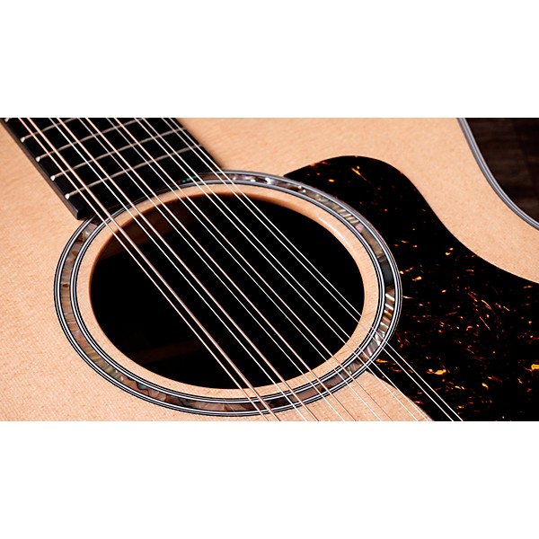 Taylor 454ce 12-String Grand Auditorium Guitar