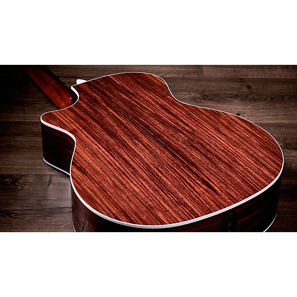 Taylor 454ce 12-String Grand Auditorium Guitar