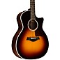 Taylor 454ce 12-String Grand Auditorium Guitar - Tobacco Sunburst