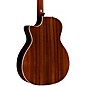 Taylor 454ce 12-String Grand Auditorium Acoustic-Electric Guitar Tobacco Sunburst