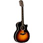Taylor 454ce 12-String Grand Auditorium Acoustic-Electric Guitar Tobacco Sunburst