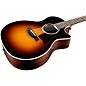 Taylor 454ce 12-String Grand Auditorium Acoustic-Electric Guitar Tobacco Sunburst