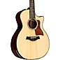 Taylor PS54ce 12-String Grand Auditorium Acoustic Electric Guitar Shaded Edge Burst thumbnail