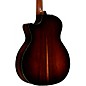 Taylor PS54ce 12-String Grand Auditorium Acoustic Electric Guitar Shaded Edge Burst