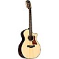 Taylor PS54ce 12-String Grand Auditorium Acoustic Electric Guitar Shaded Edge Burst