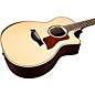 Taylor 854ce 12-String Grand Auditorium Acoustic-Electric Guitar Natural