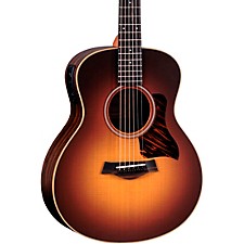 Taylor GS Mini-e Rosewood Sunset Boulevard Acoustic-Electric