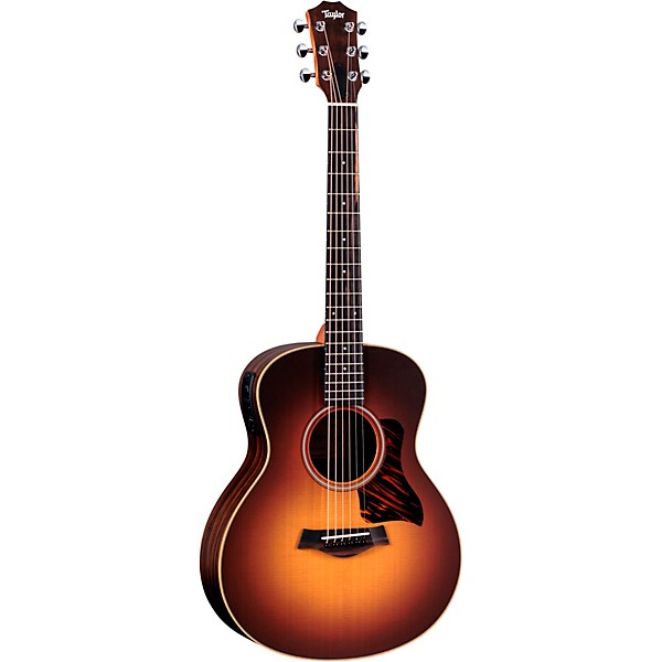 Taylor GS Mini-e Rosewood Acoustic-Electric Guitar Vintage Sunburst