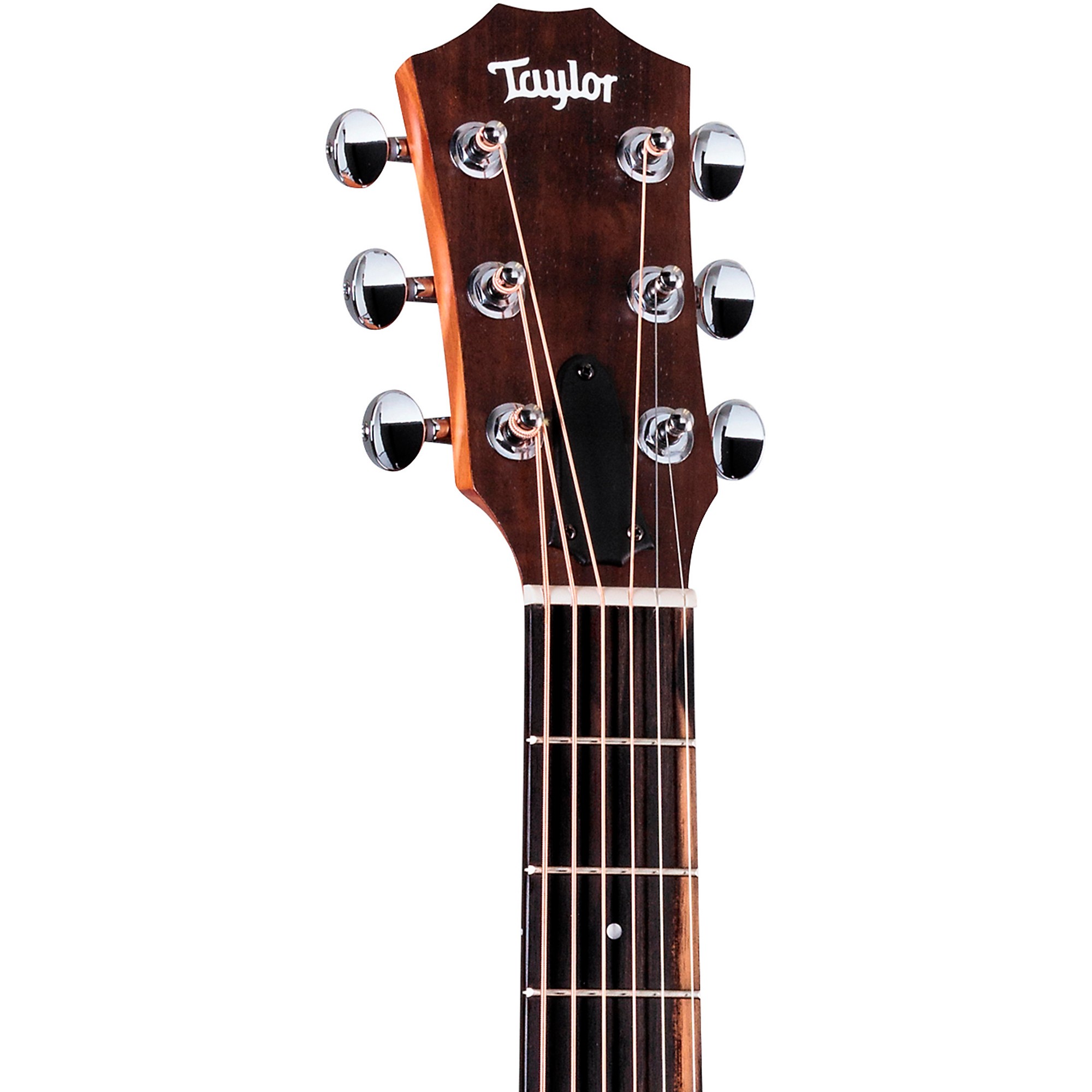 Taylor GS Mini-e Rosewood Guitar - Vintage Sunburst