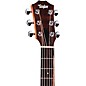 Taylor GS Mini-e Rosewood Acoustic-Electric Guitar Vintage Sunburst