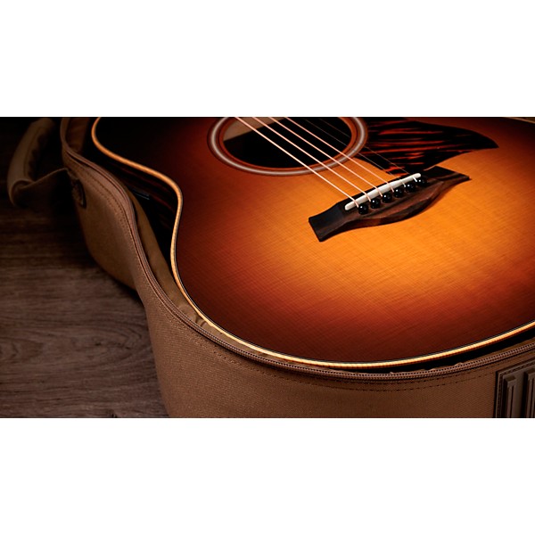 Taylor GS Mini-e Rosewood Acoustic-Electric Guitar Vintage Sunburst