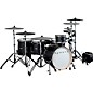 EFNOTE PRO 703X Special Electronic Drum Kit Black Oak Wrap thumbnail