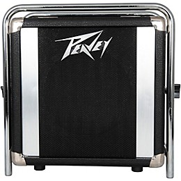 Open Box Peavey Joshua Homme Decade Too 1x8 Guitar Extension Speaker Cabinet Level 1