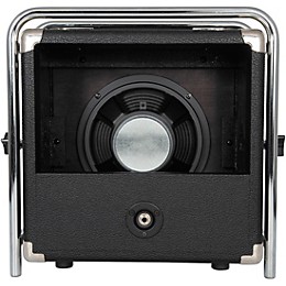 Open Box Peavey Joshua Homme Decade Too 1x8 Guitar Extension Speaker Cabinet Level 1