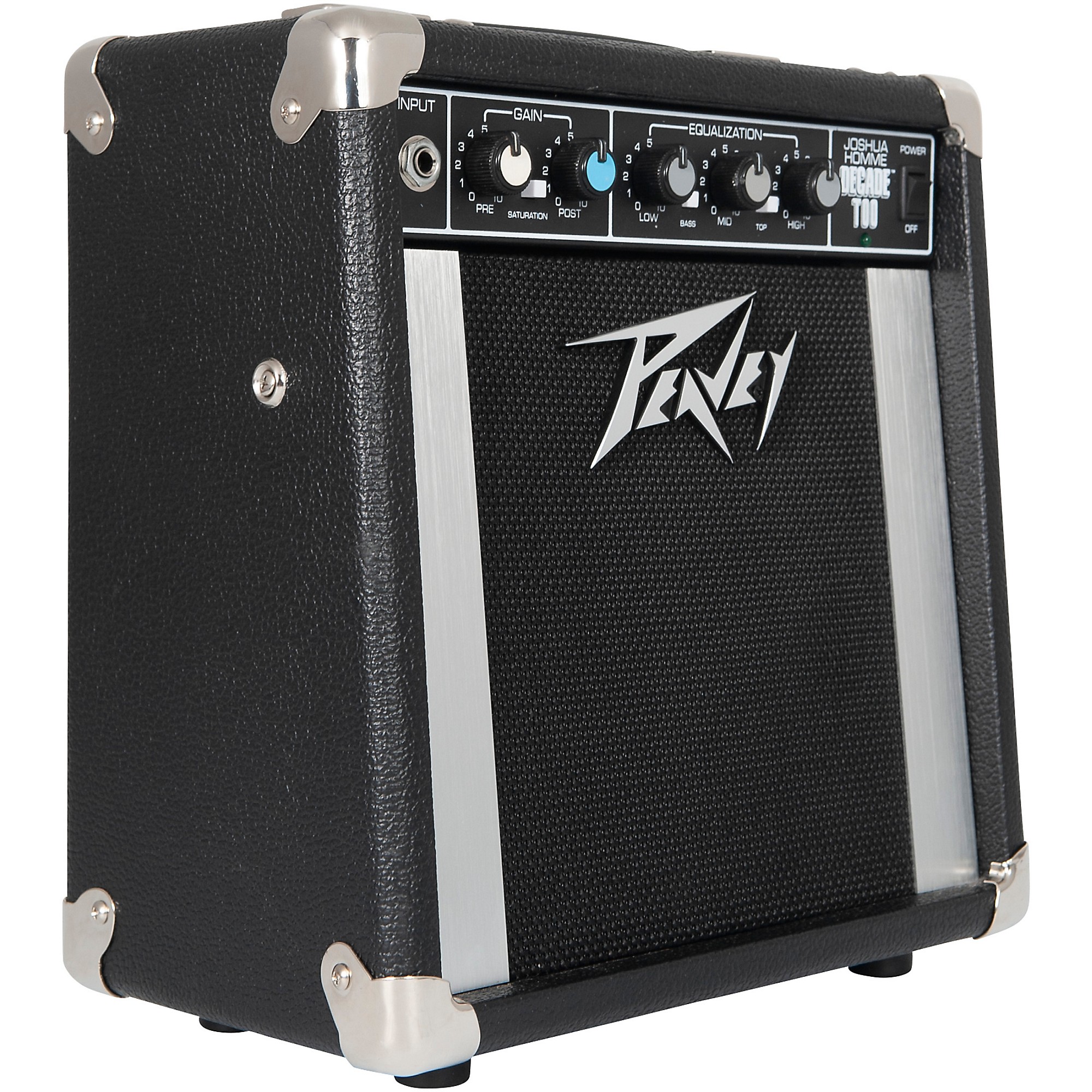 Peavey Josh Homme Decade Too 10-watt 1x8 Combo Amplifier