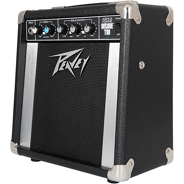 Peavey Joshua Homme Decade Too 10W 1x8 Guitar Combo Amp