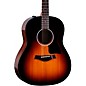 Taylor 217e Plus Grand Pacific Acoustic-Electric Guitar Tobacco Sunburst thumbnail