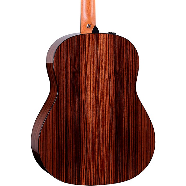 Taylor 217e Plus Grand Pacific Acoustic-Electric Guitar Tobacco Sunburst