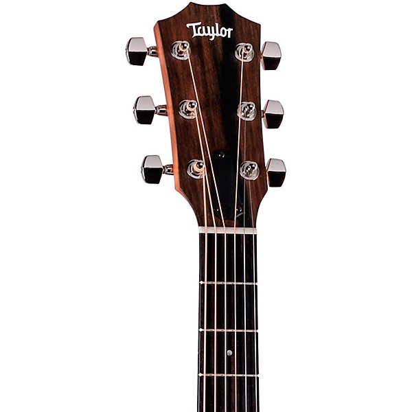 Taylor 217e Plus Grand Pacific Acoustic-Electric Guitar Tobacco Sunburst