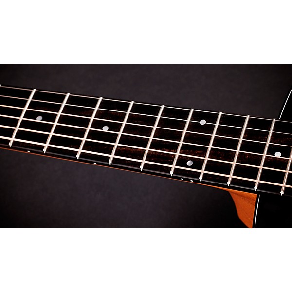 Taylor 217e Plus Grand Pacific Acoustic-Electric Guitar Tobacco Sunburst