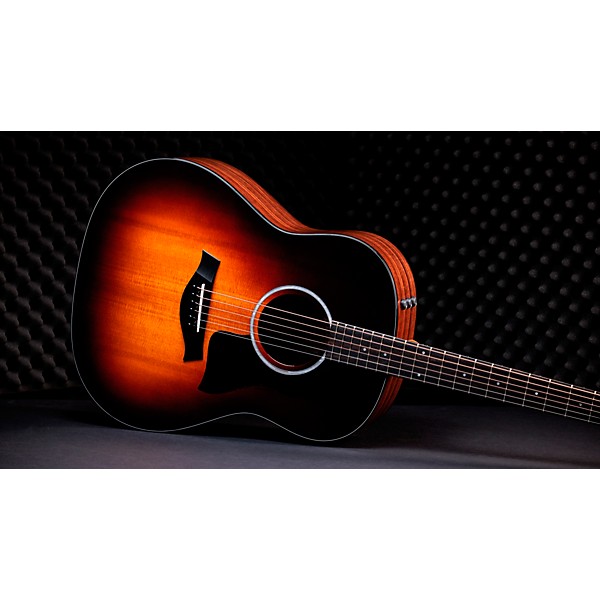 Taylor 217e Plus Grand Pacific Acoustic-Electric Guitar Tobacco Sunburst