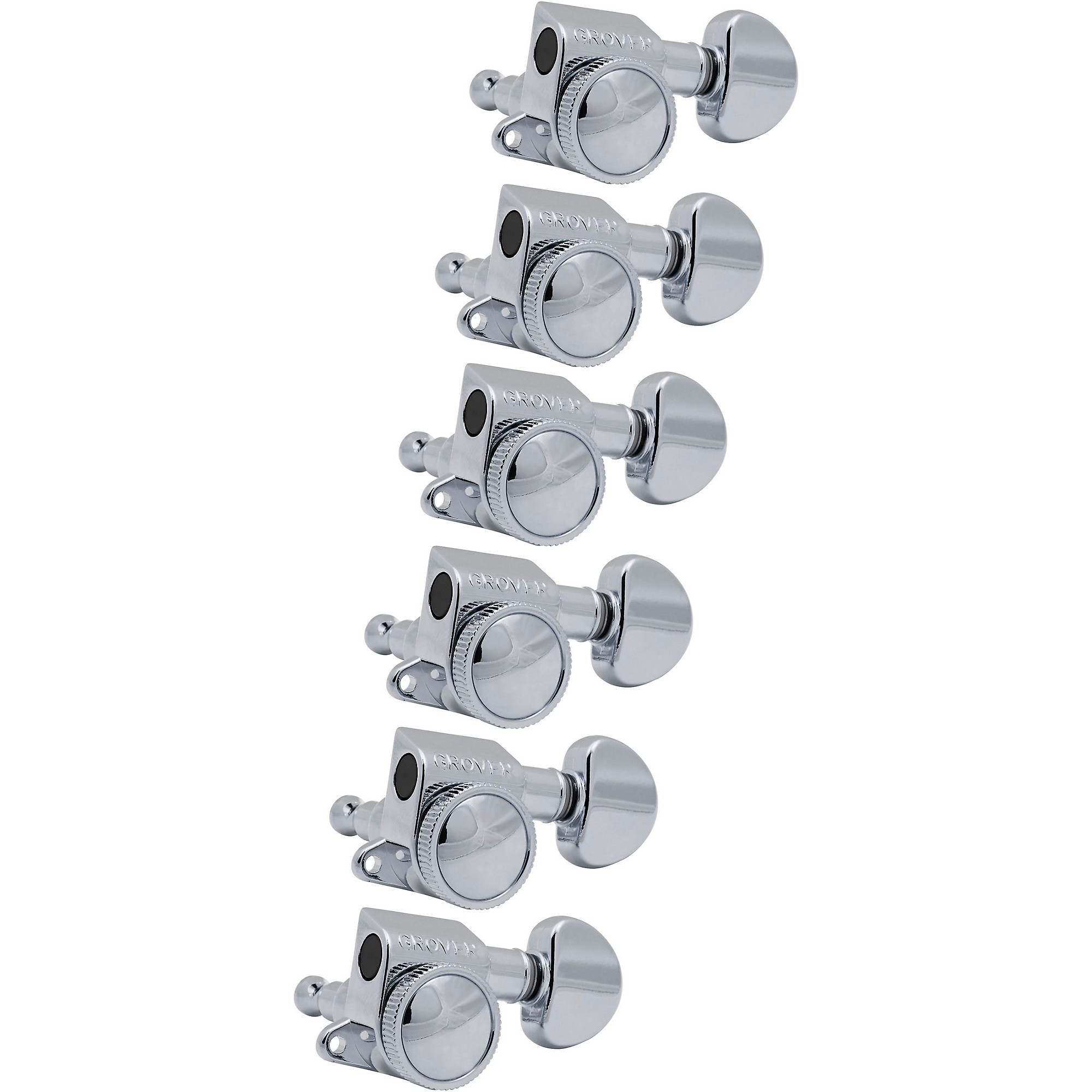 Tuning Machine Heads for Guitars | Guitar Center