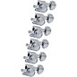 GROVER Mid-Size Roto-Grip Locking Rotomatics 505 Series Tuning Machines Chrome 6-in-line thumbnail