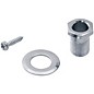 GROVER Mid-Size Roto-Grip Locking Rotomatics 505 Series Tuning Machines Chrome 6-in-line