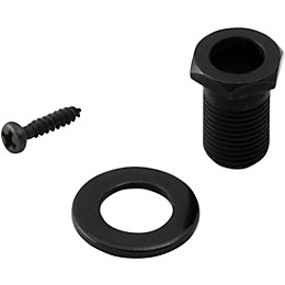 GROVER Mid-Size Rotomatics 205-18 Series Tuning Machines Black Chrome 6+6