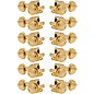 GROVER Mid-Size Roto-Grip Locking Rotomatics 505 Series Tuning Machines Gold 6+6 thumbnail
