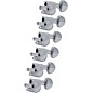 GROVER Mid-Size Rotomatics 205-18 Series Tuning Machines Chrome 6-in-line thumbnail