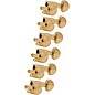 GROVER Mid-Size Rotomatics 205-18 Series Tuning Machines Gold 6-in-line thumbnail