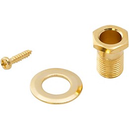 GROVER Mid-Size Rotomatics 205-18 Series Tuning Machines Gold 6-in-line