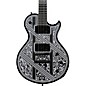 Schecter Guitar Research Solo-II Przym Palladium Electric Guitar Gloss Black thumbnail
