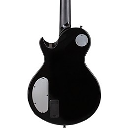 Schecter Guitar Research Solo-II Przym Palladium Electric Guitar Gloss Black