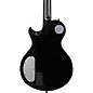 Schecter Guitar Research Solo-II Przym Palladium Electric Guitar Gloss Black
