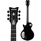 Schecter Guitar Research Solo-II Przym Palladium Electric Guitar Gloss Black