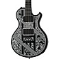 Schecter Guitar Research Solo-II Przym Palladium Electric Guitar Gloss Black
