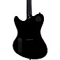 Schecter Guitar Research Ultra Przym Mercury Rose Electric Guitar Gloss Black