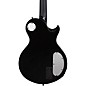 Schecter Guitar Research Solo-II Przym Palladium Left Handed Electric Guitar Gloss Black